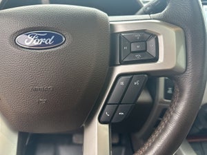 2022 Ford F-350SD King Ranch
