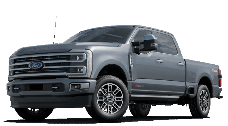 2024 Ford Super Duty F-250 Limited