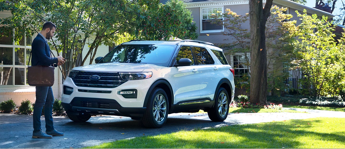 Imlay City Ford, Inc. in Imlay City MI