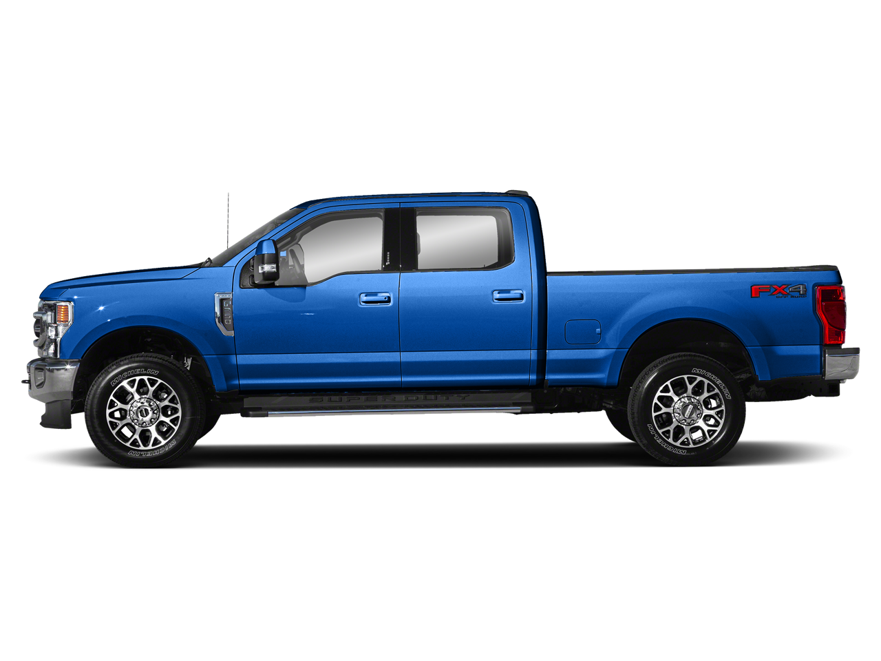 2020 Ford F-250 photo 3
