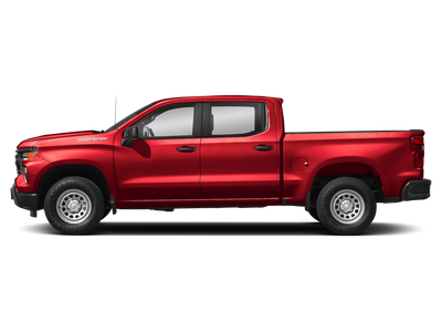 2023 Chevrolet Silverado 1500 LT LT1