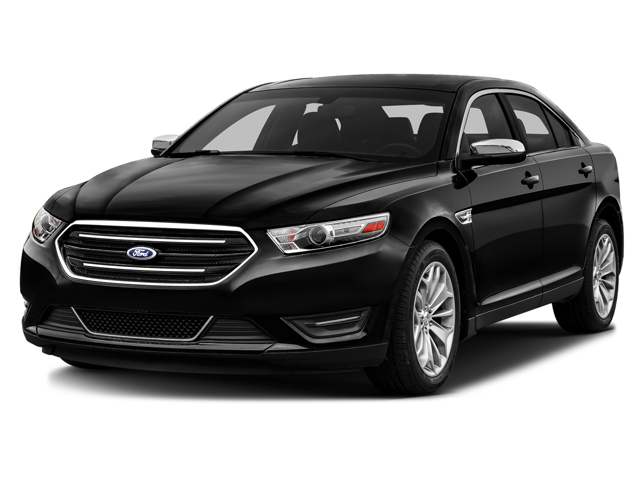 2015 Ford Taurus Limited FWD's photo