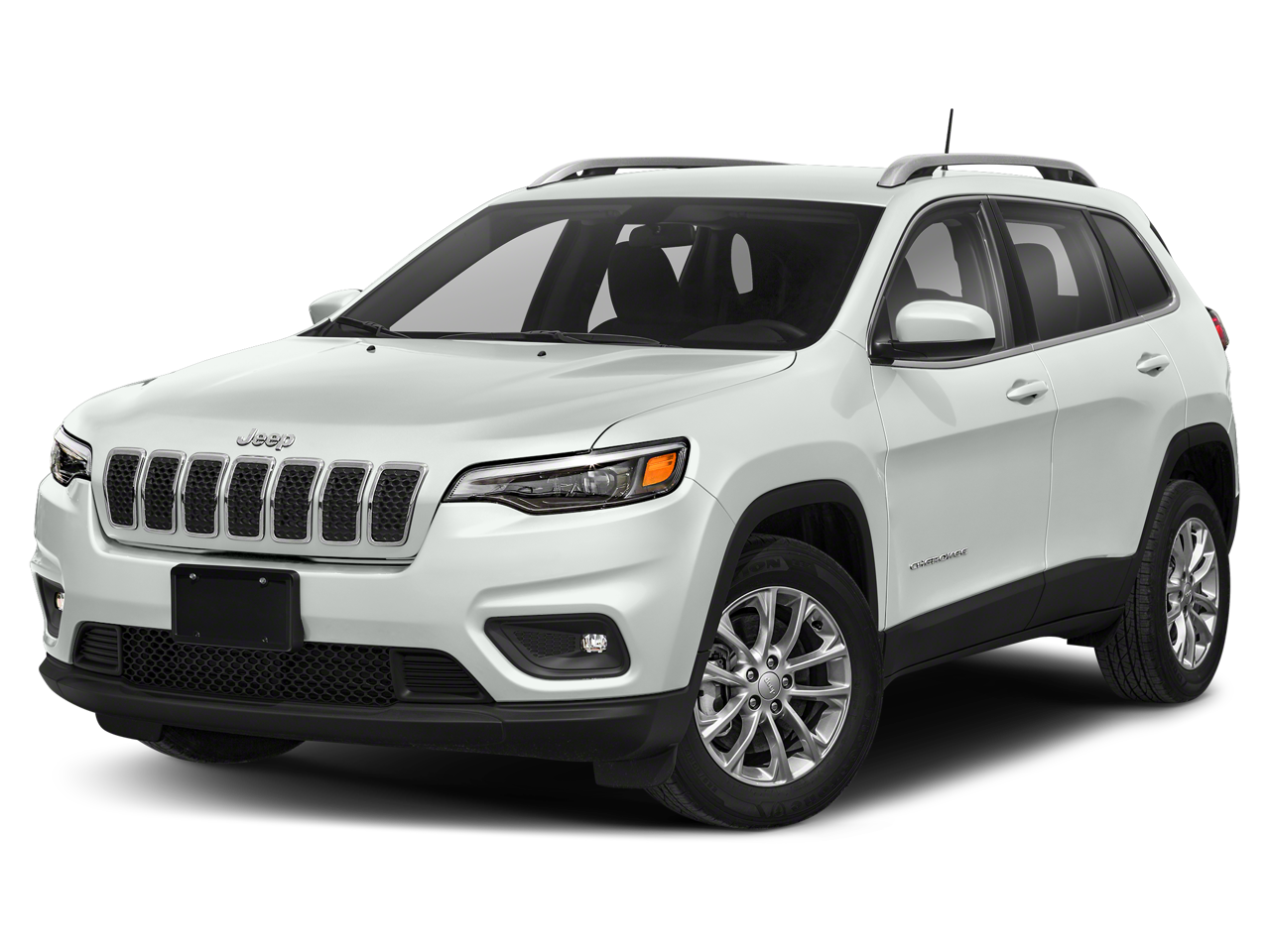 2019 Jeep Cherokee Latitude Plus 4X4's photo