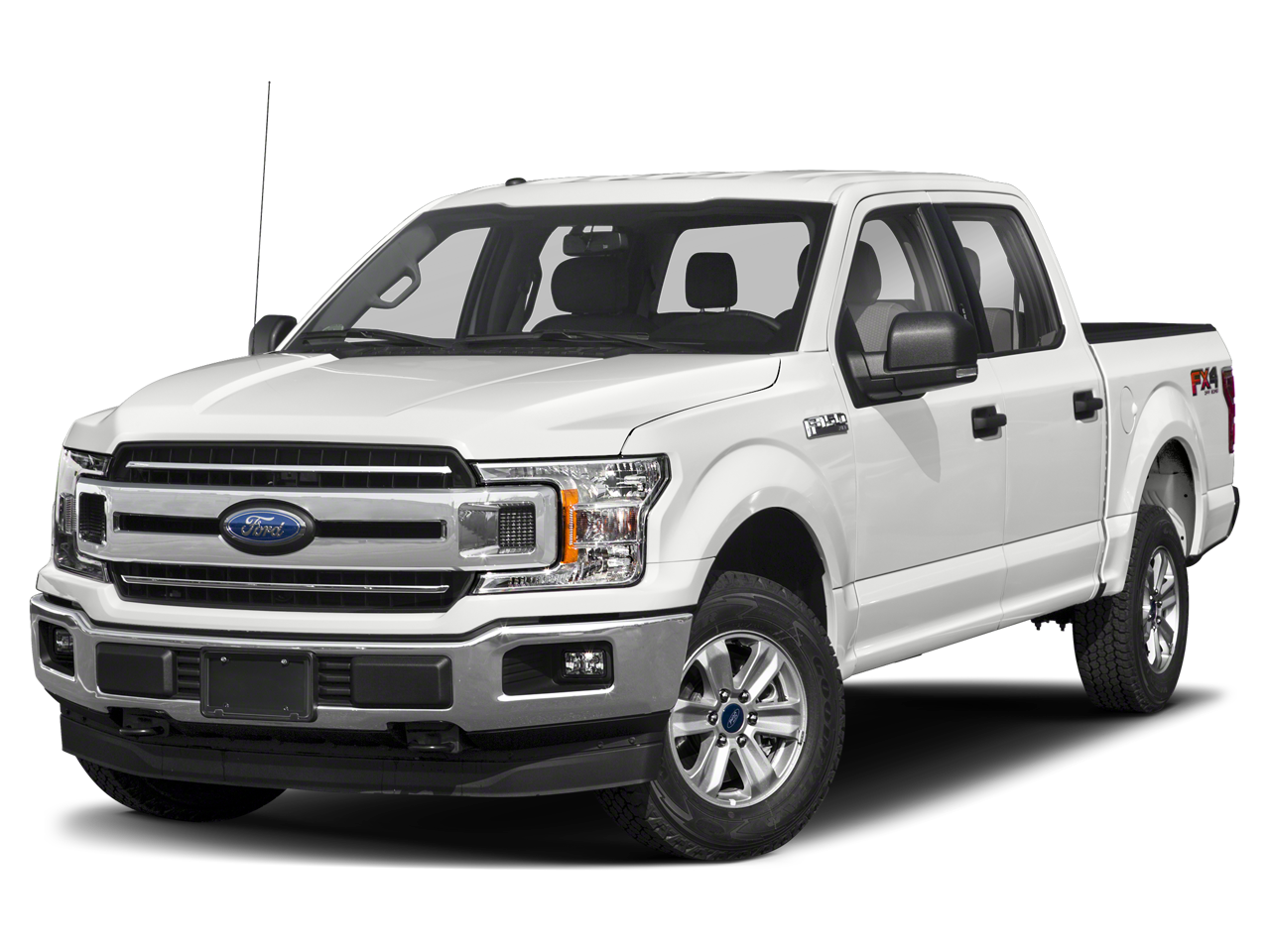 2020 Ford F-150 XLT for sale in Imlay City, MI