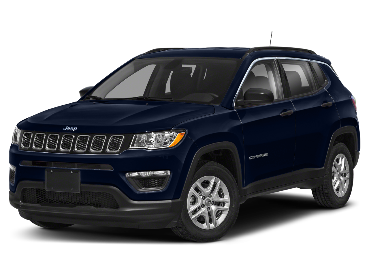 2020 Jeep Compass Limited 4X4's photo