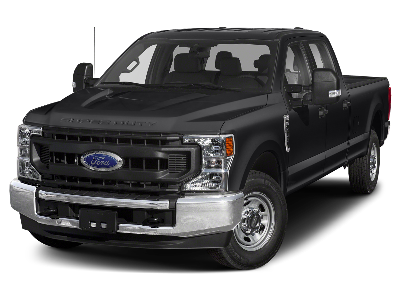 2022 Ford F-250 Super Duty King Ranch
