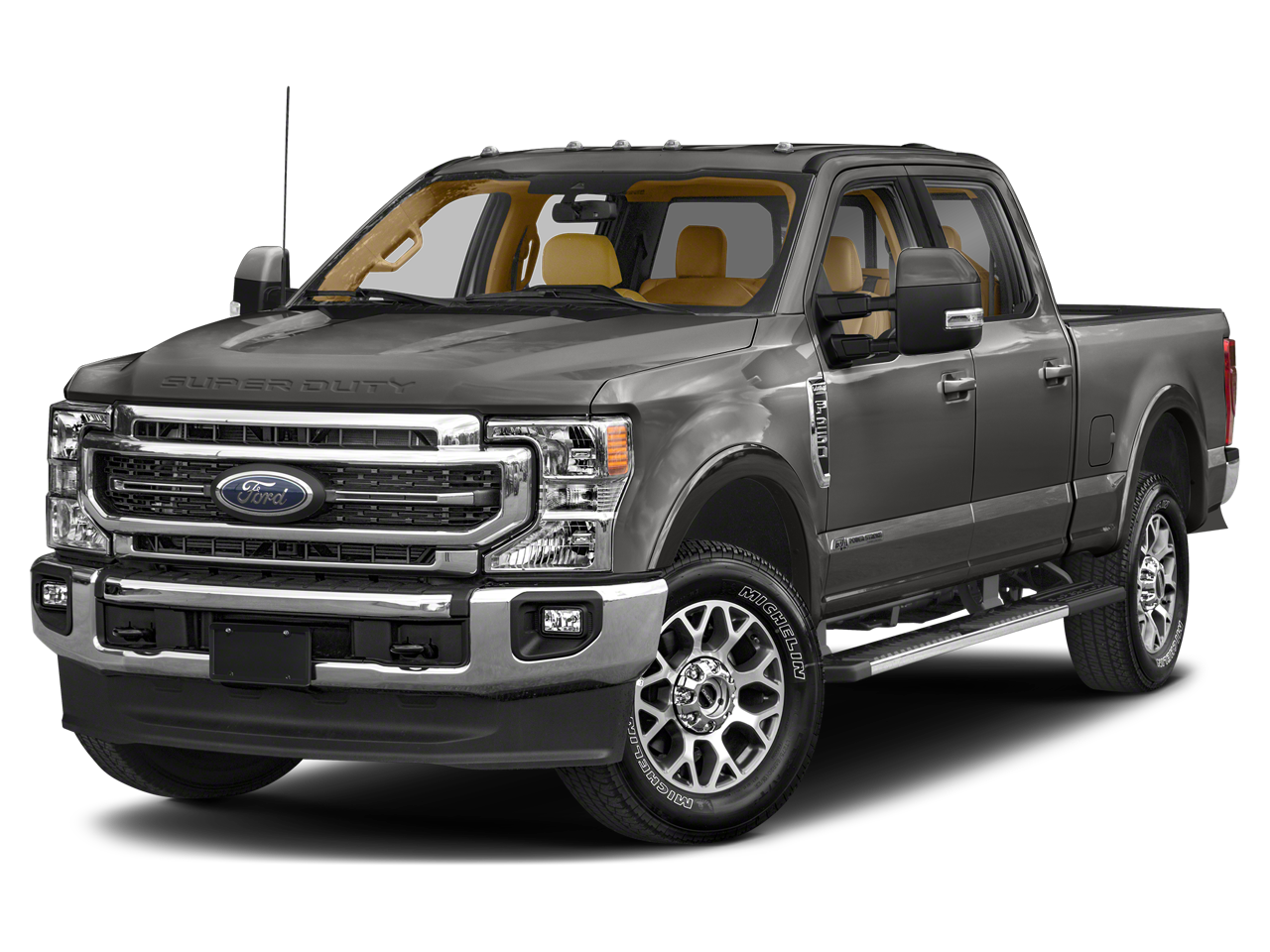 2022 Ford F-350 Lariat 4x4 Crew Cab 6-1/2' Box SRW's photo