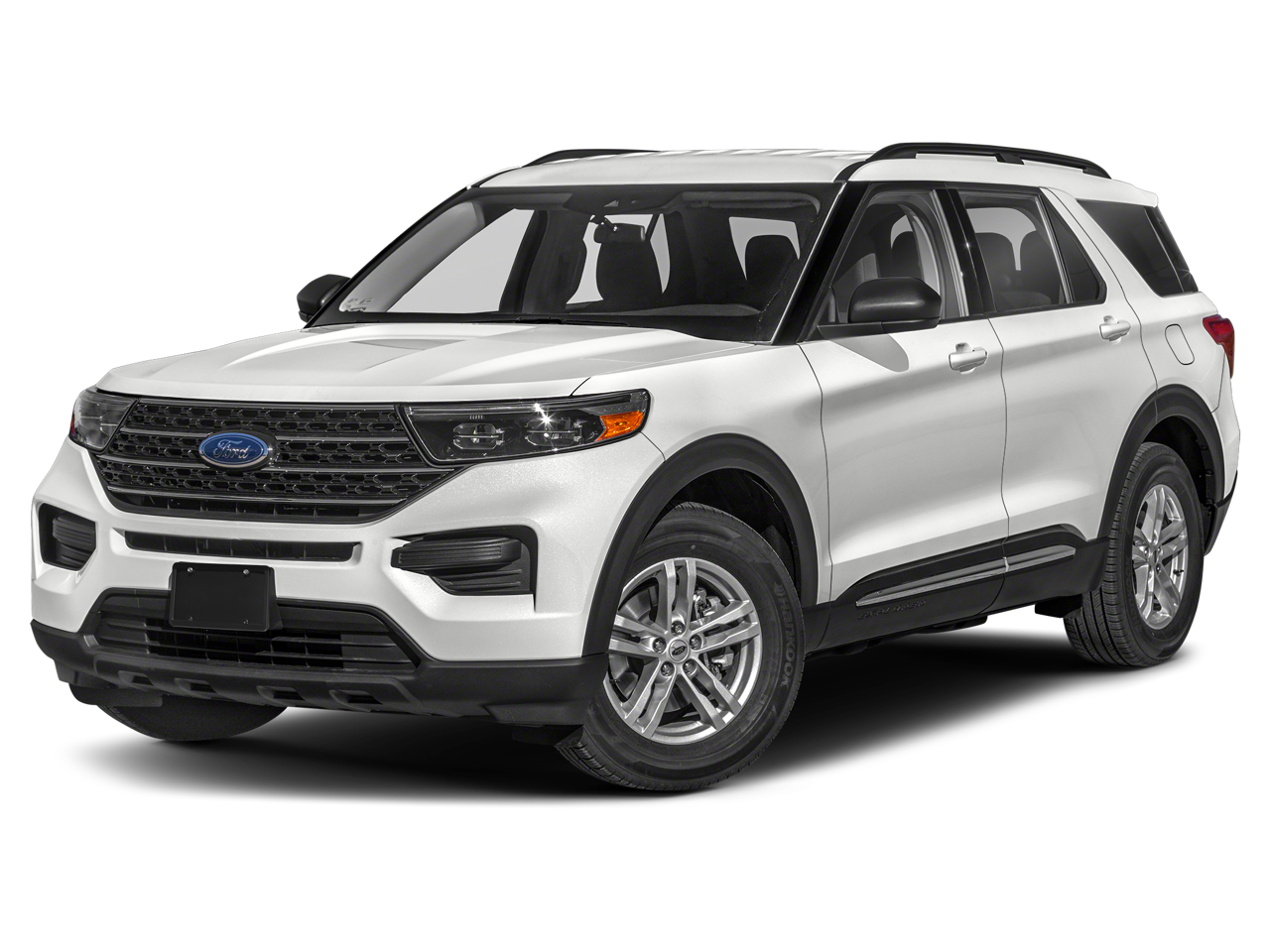 2023 Ford Explorer XLT 4WD's photo