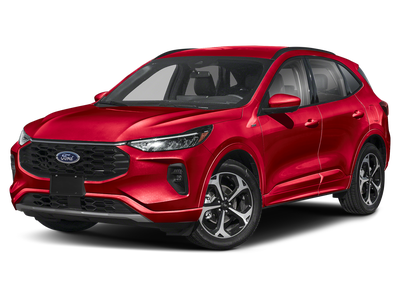 2023 Ford Escape Hybrid ST-Line Select