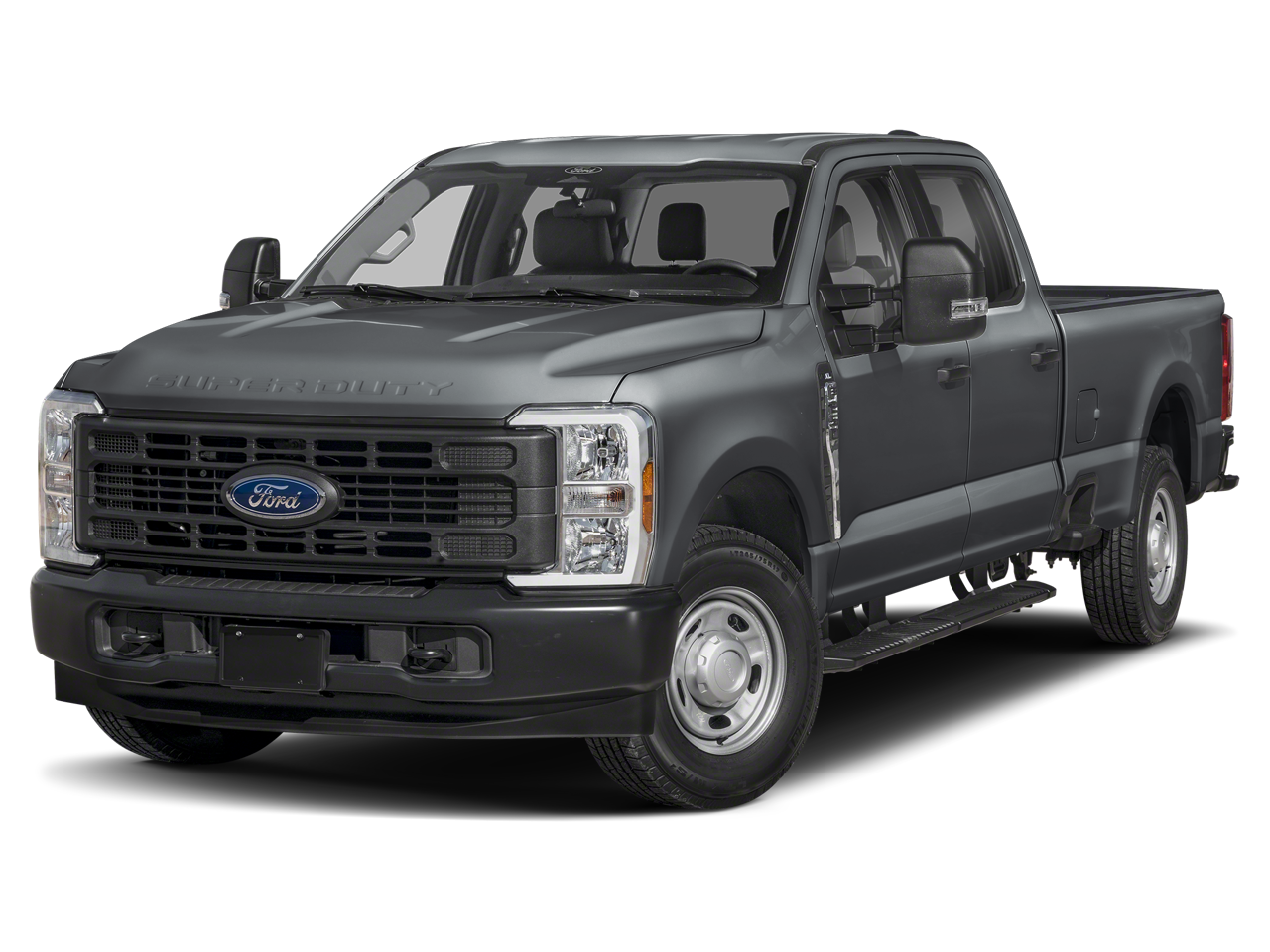 2023 Ford F-250SD XL