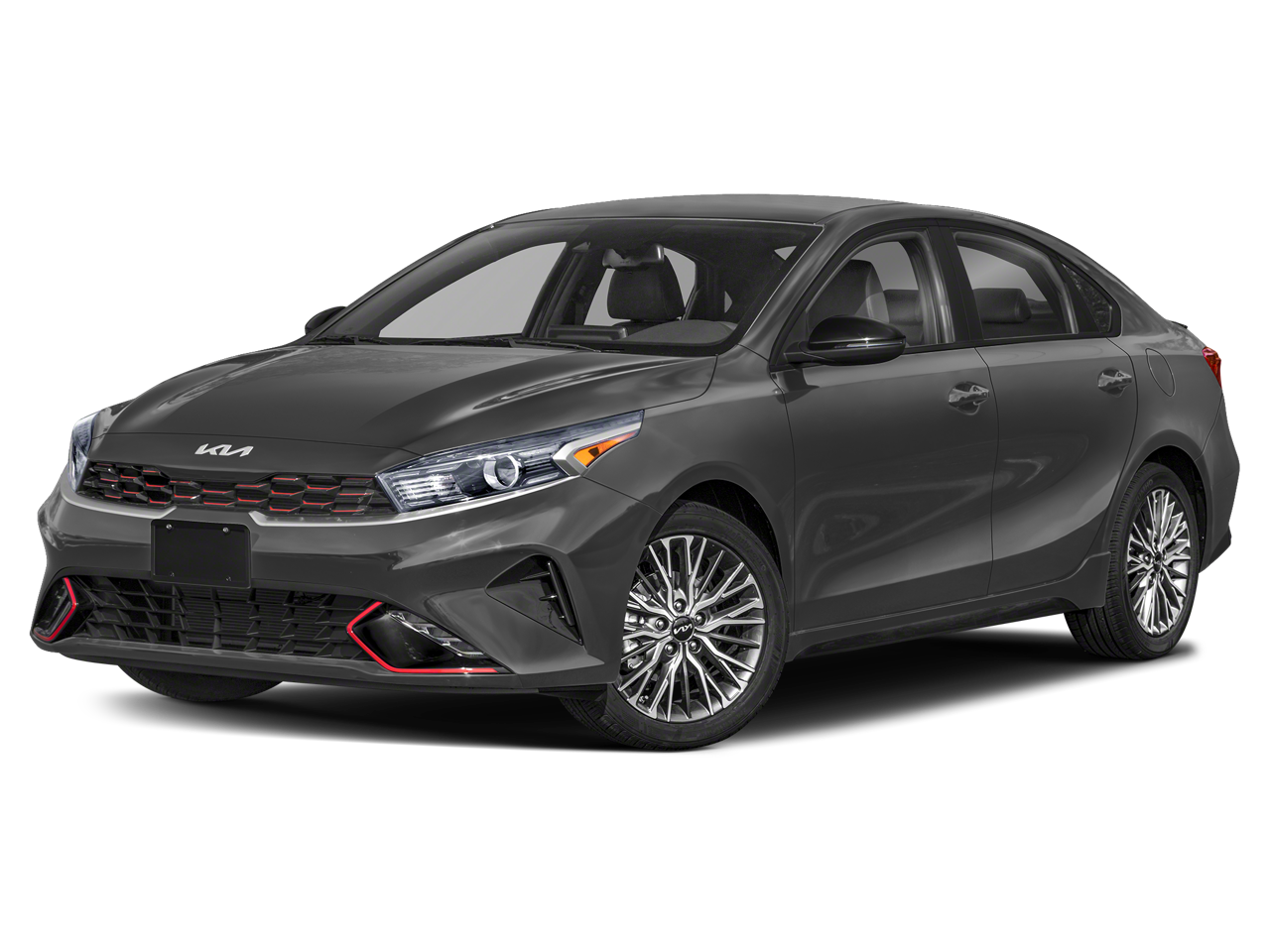 2023 Kia FORTE GT-Line for sale in Imlay City, MI