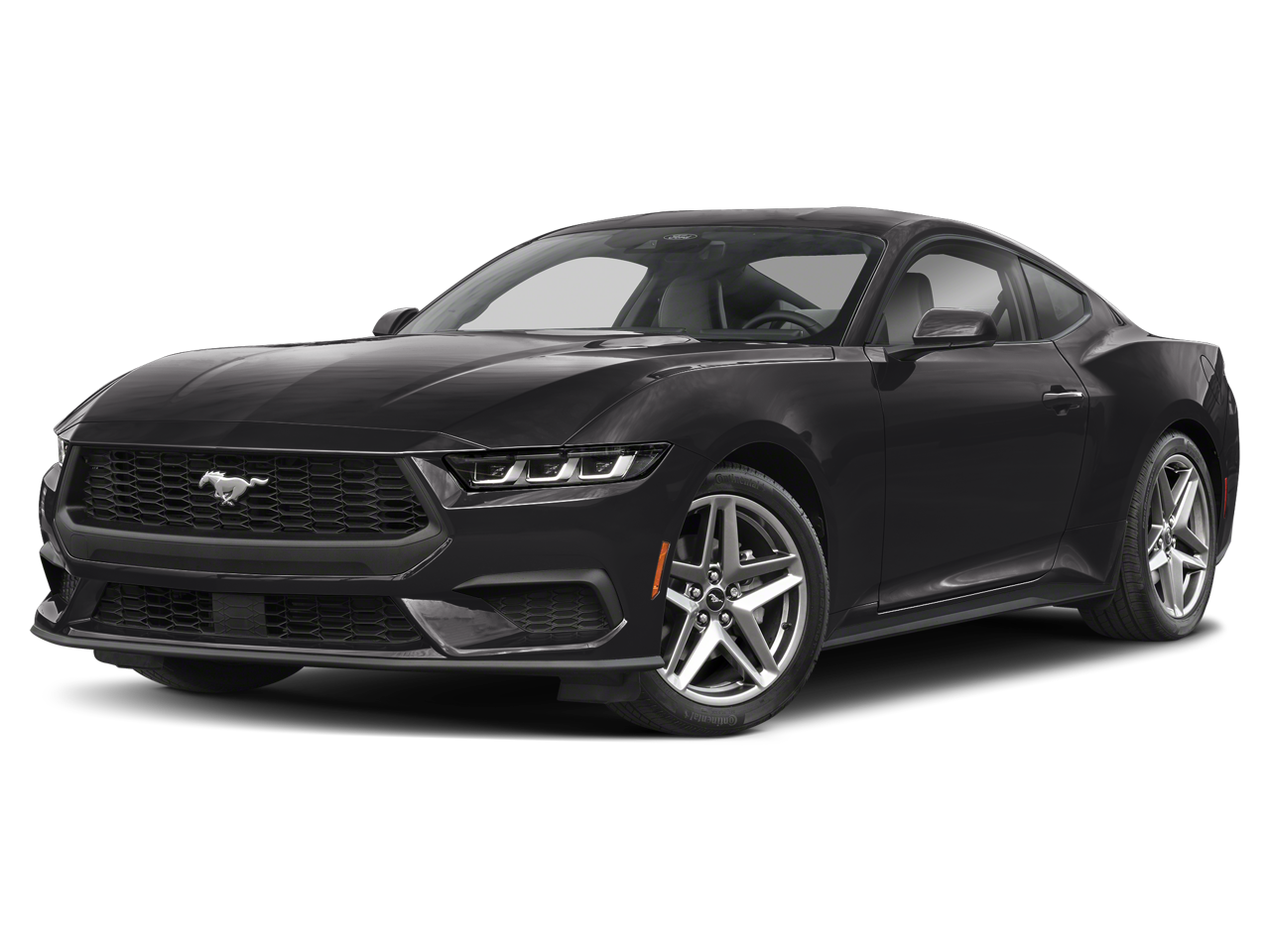 2024 Ford Mustang EcoBoost Premium Fastback's photo