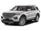2024 Ford Explorer King Ranch
