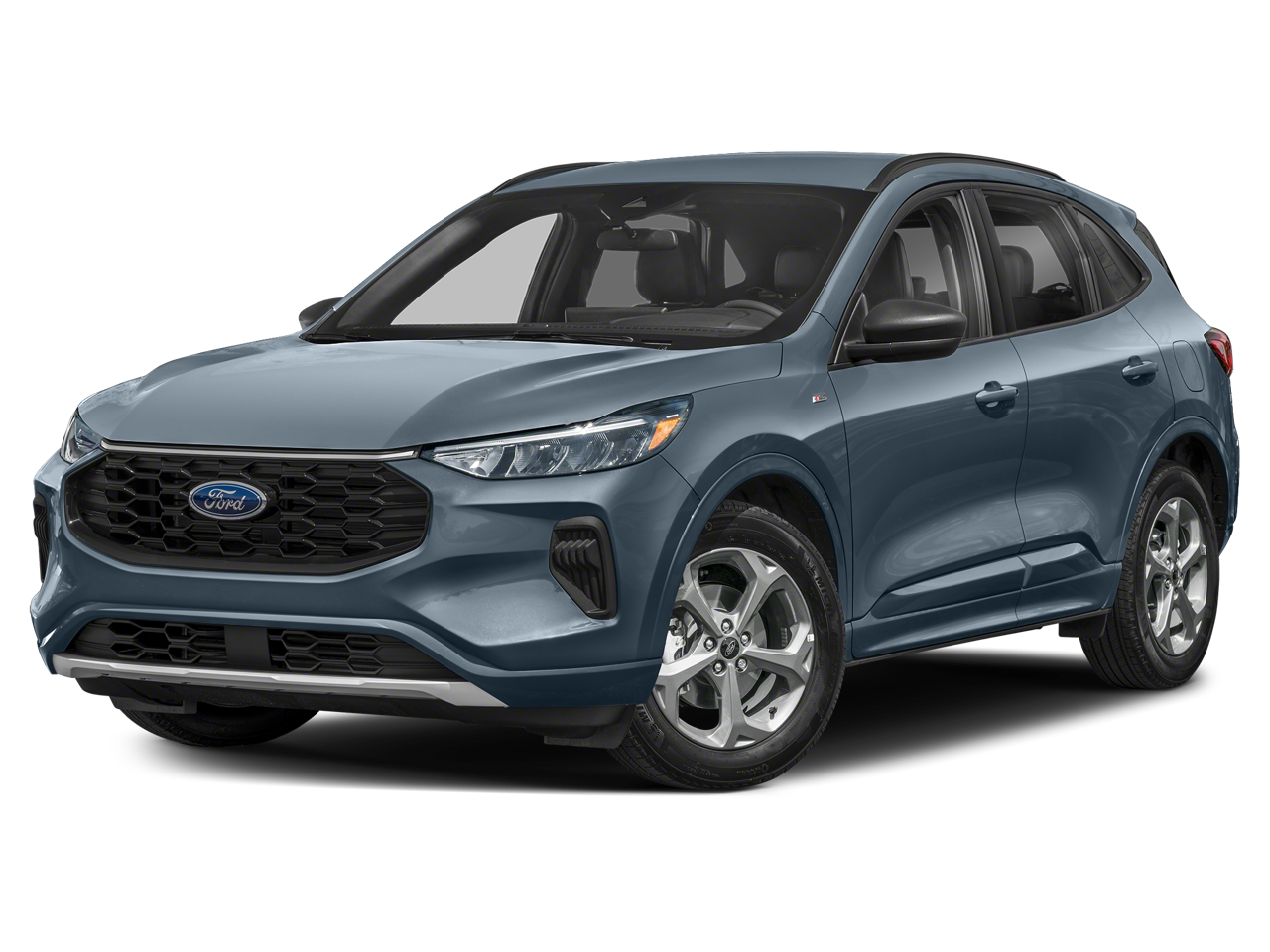 2024 Ford Escape ST-Line for sale in Imlay City, MI