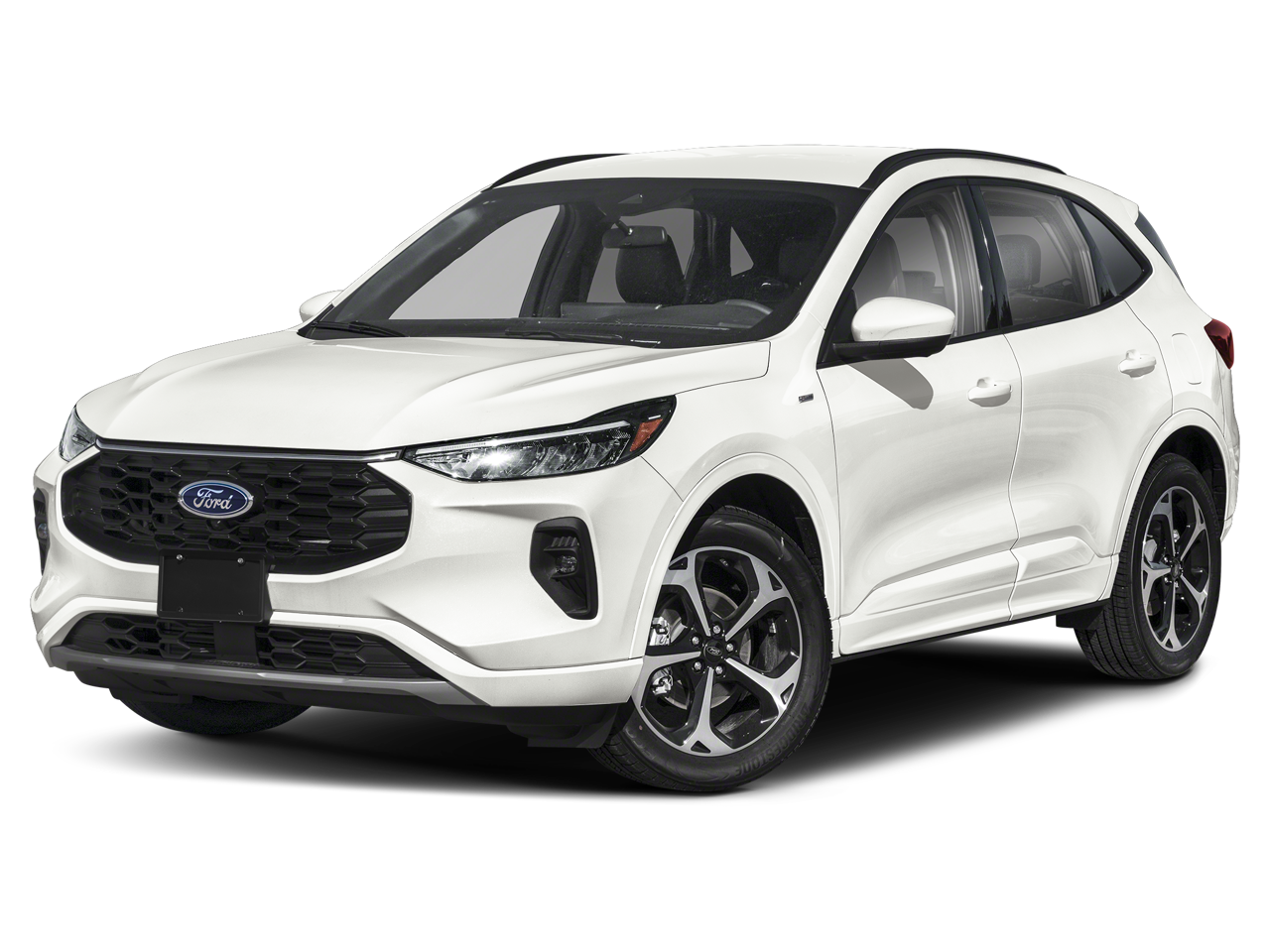 2024 Ford Escape ST-Line Select for sale in Imlay City, MI
