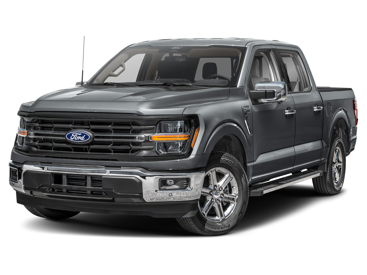 2024 Ford F-150 XLT for sale in Imlay City, MI