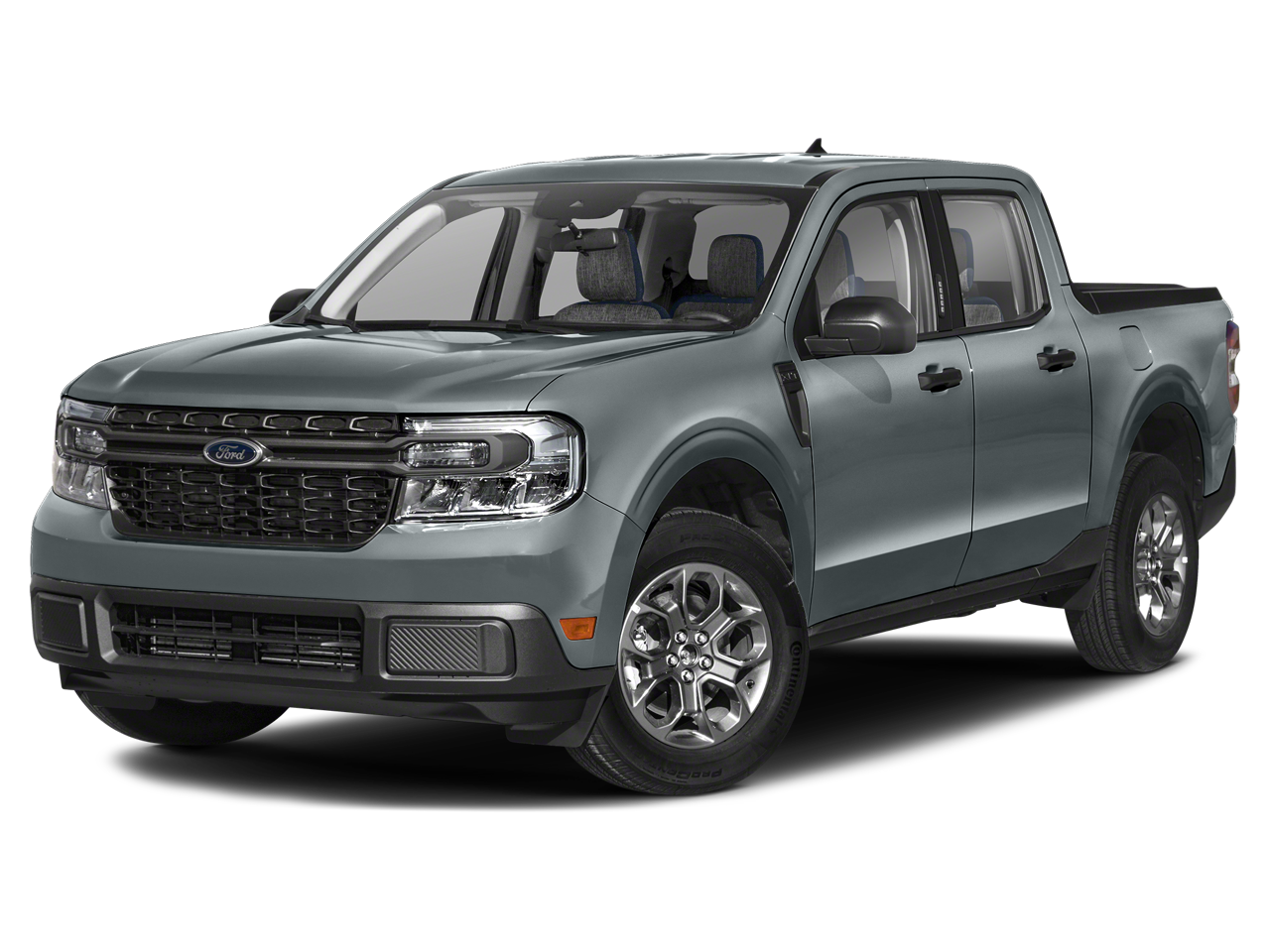 2024 Ford Maverick XLT for sale in Imlay City, MI