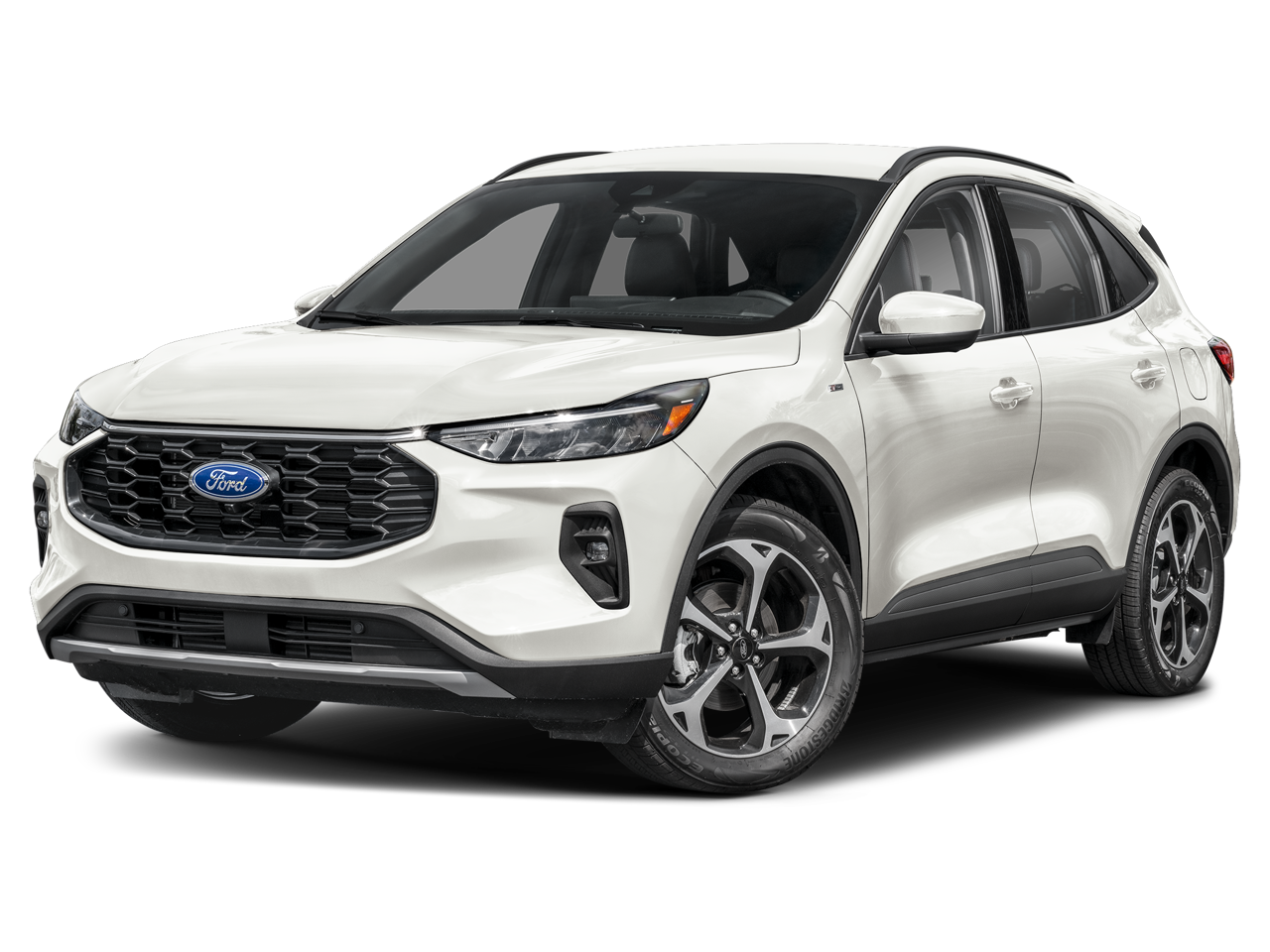 2026 Ford Escape ST-Line Select AWD 2.0L's photo