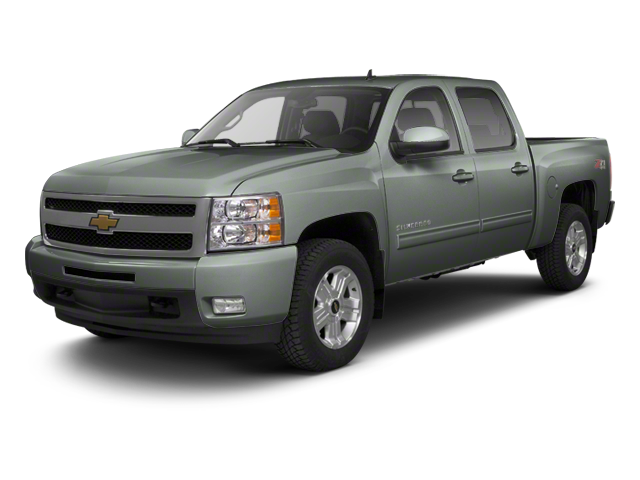 2011 Chevrolet Silverado 1500 LTZ for sale in Mount Morris, MI