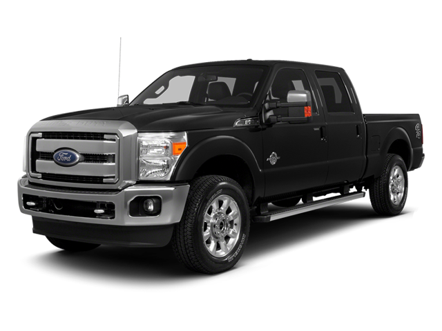 2014 Ford F-250 Super Duty Lariat for sale in Imlay City, MI