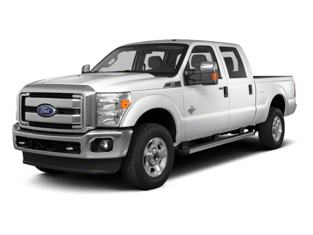 2014 Ford F-350 Platinum 4x4 Crew Cab 172-In DRW's photo