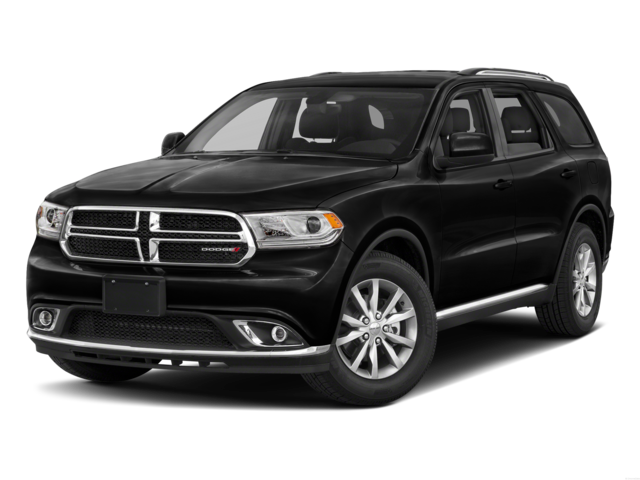 2017 Dodge Durango SXT Plus AWD's photo
