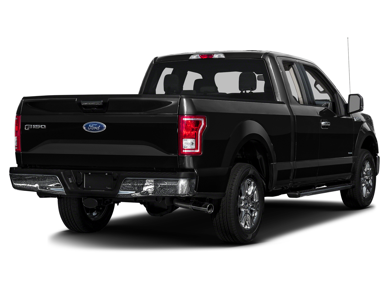 Used 2015 Ford F-150 XLT with VIN 1FTEX1EP1FKE46622 for sale in Imlay City, MI