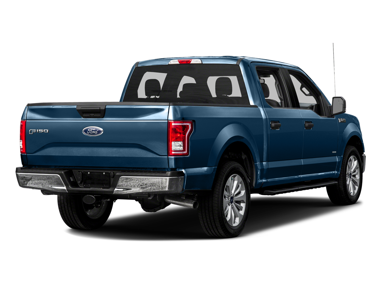 Used 2016 Ford F-150 XLT with VIN 1FTEW1EP3GFC29571 for sale in Imlay City, MI