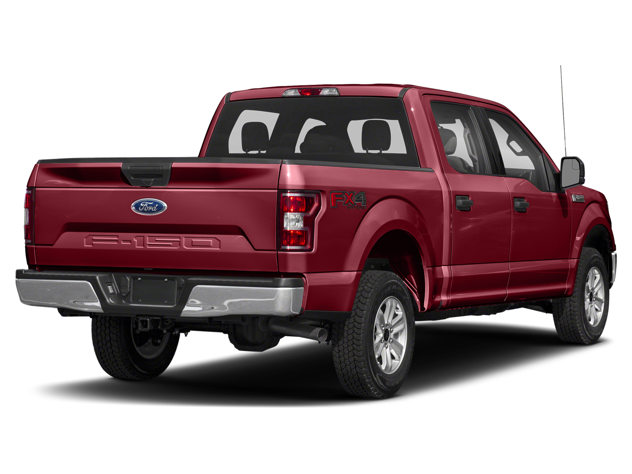 Used 2018 Ford F-150 XLT with VIN 1FTEW1E56JFE66707 for sale in Imlay City, MI
