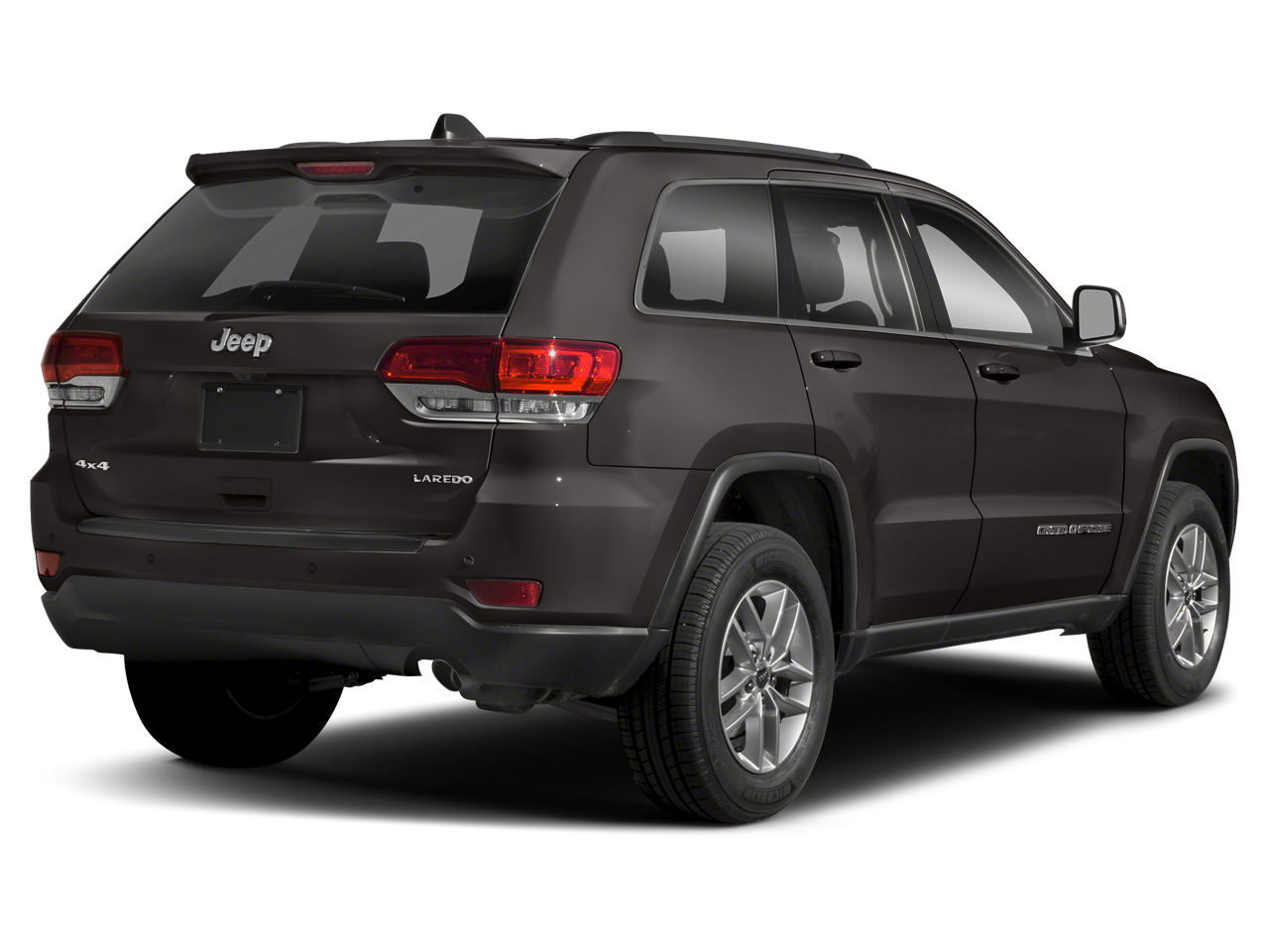 Used 2018 Jeep Grand Cherokee Altitude with VIN 1C4RJFAGXJC225187 for sale in Imlay City, MI