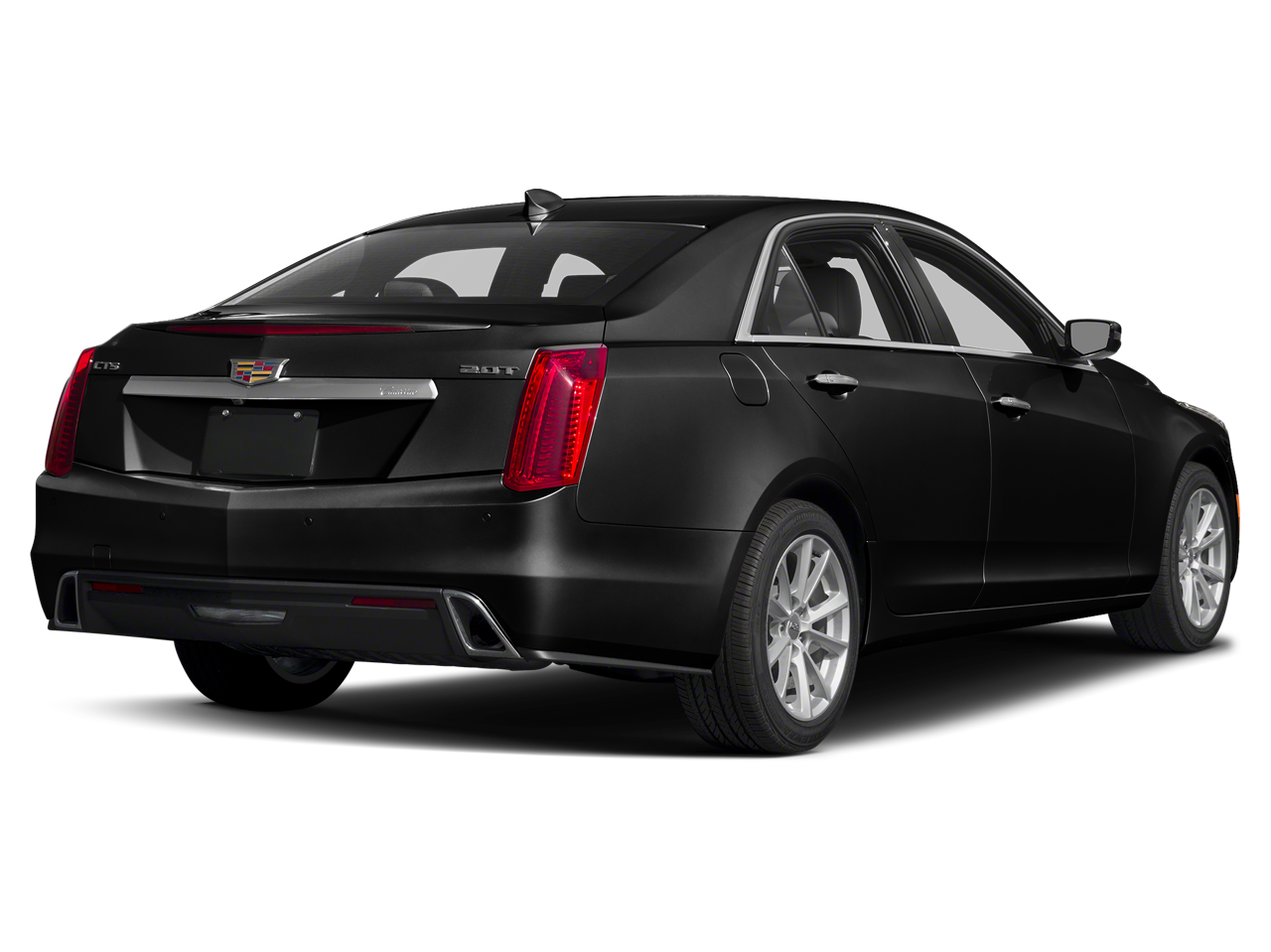 Used 2019 Cadillac CTS Sedan Base with VIN 1G6AW5SX7K0105487 for sale in Imlay City, MI