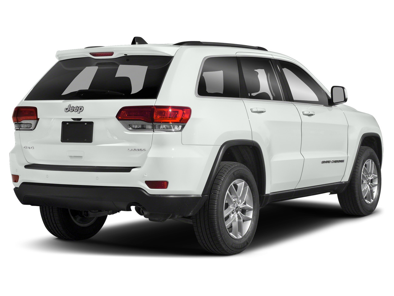 Used 2020 Jeep Grand Cherokee Laredo E with VIN 1C4RJFAG3LC388993 for sale in Imlay City, MI