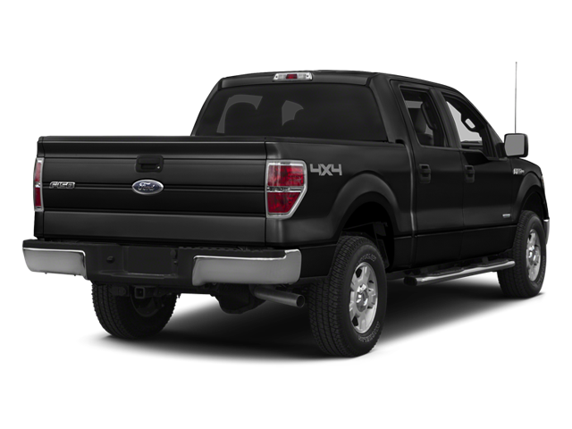 Used 2014 Ford F-150 STX with VIN 1FTFW1EF3EFC07160 for sale in Imlay City, MI