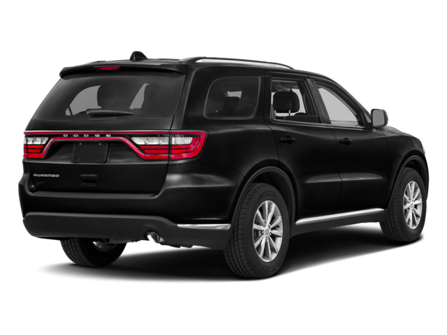 Used 2017 Dodge Durango SXT Plus with VIN 1C4RDJAG4HC860362 for sale in Imlay City, MI