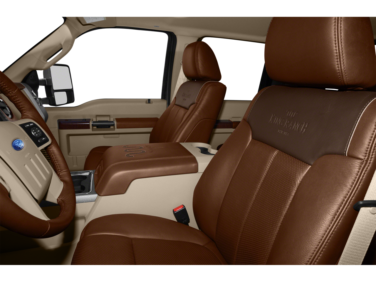 2015 Ford F-350SD Lariat DRW