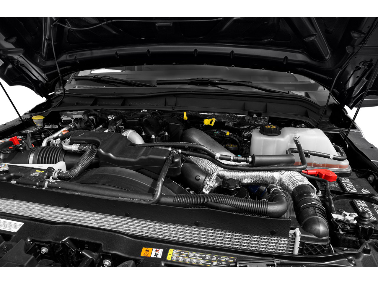 2015 Ford F-350SD Lariat DRW