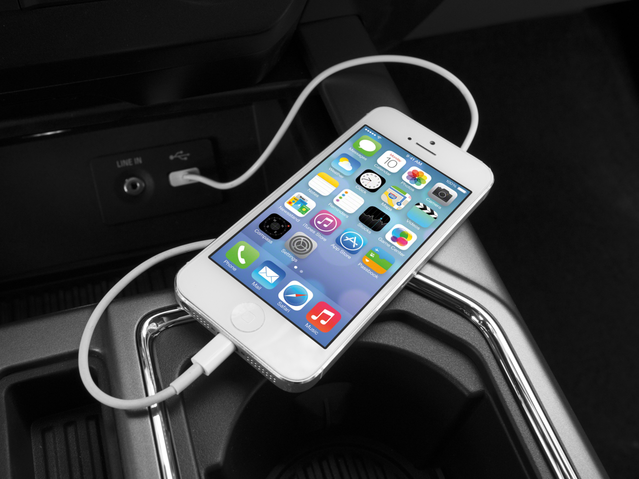 2016 Ford F-150 XLT photo 4