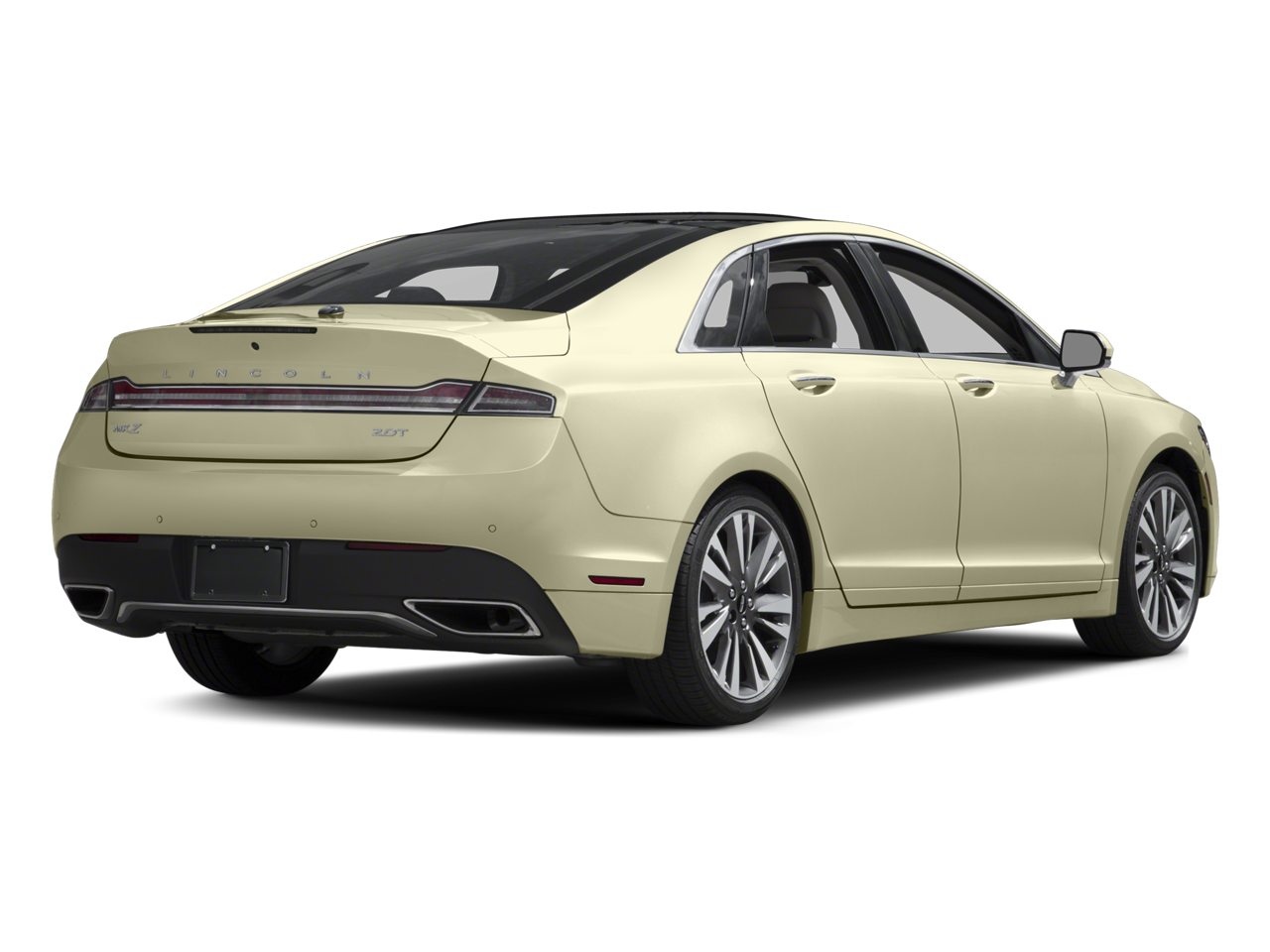 Used 2017 Lincoln MKZ Reserve with VIN 3LN6L5FC1HR649765 for sale in Imlay City, MI