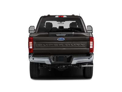 2020 Ford F-250SD XLT
