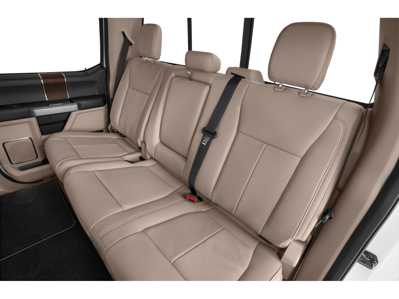 2020 Ford F-350SD Lariat