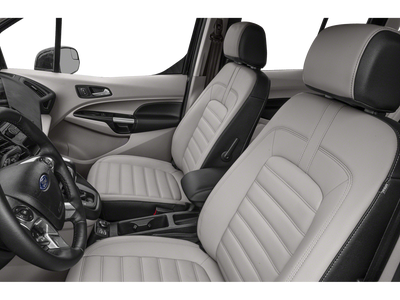 2020 Ford Transit Connect Titanium
