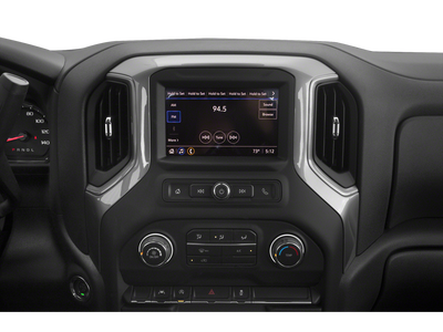 2023 Chevrolet Silverado 1500 LT LT1