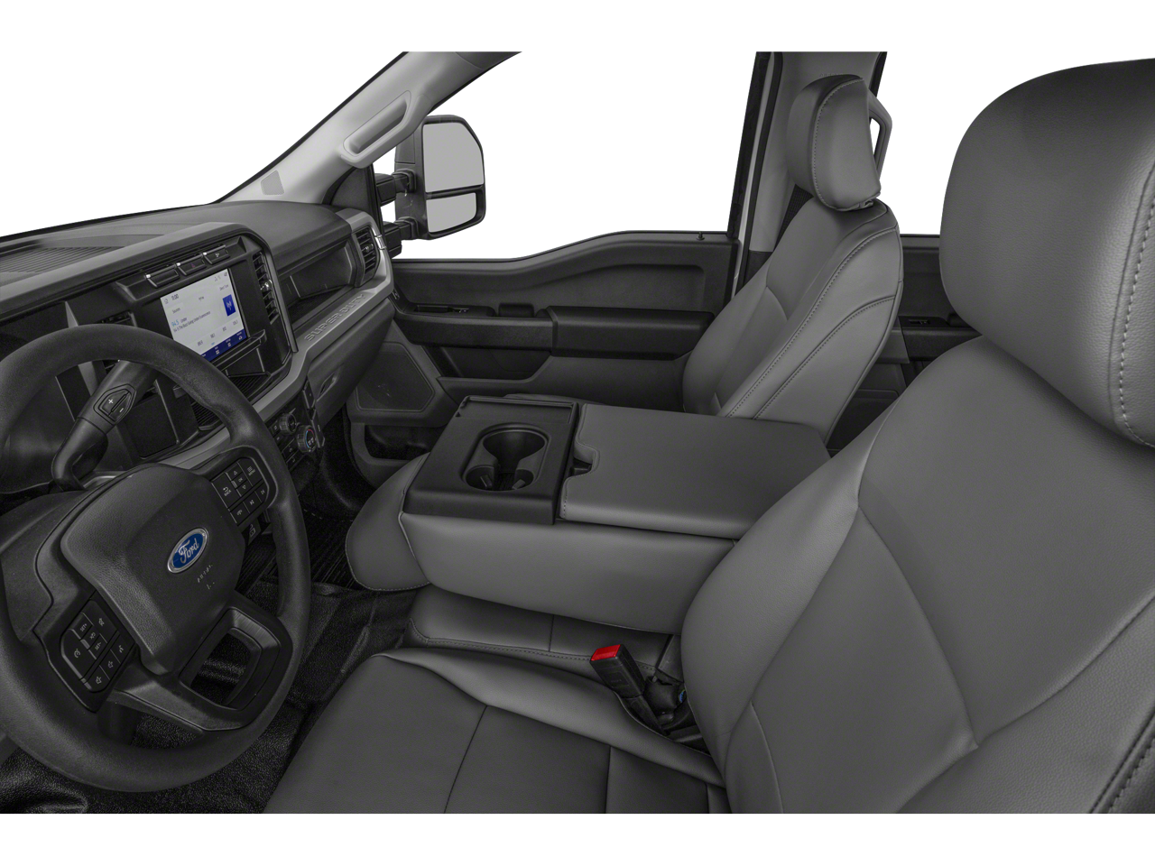 2023 Ford F-250SD XL