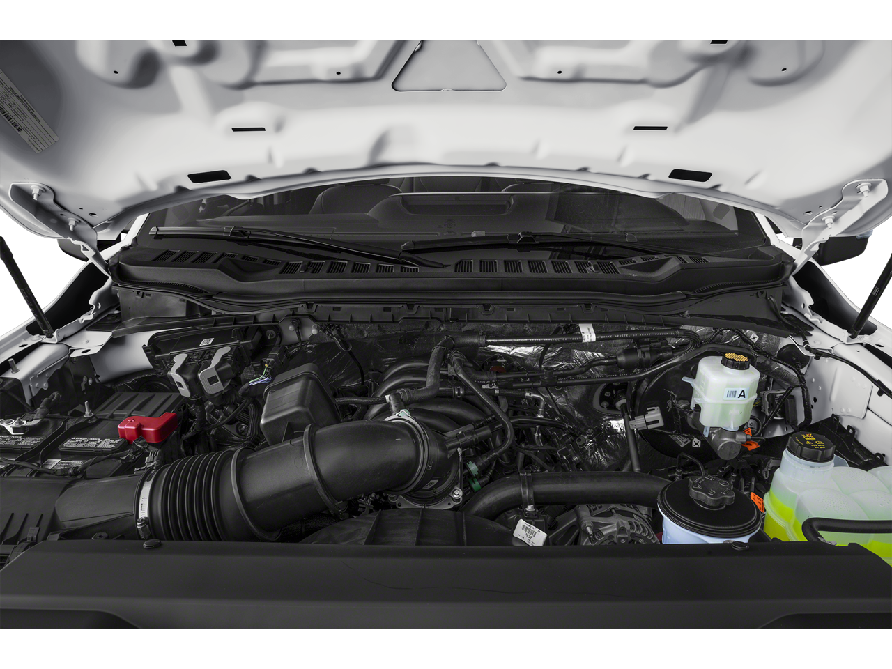 2023 Ford F-250SD XL