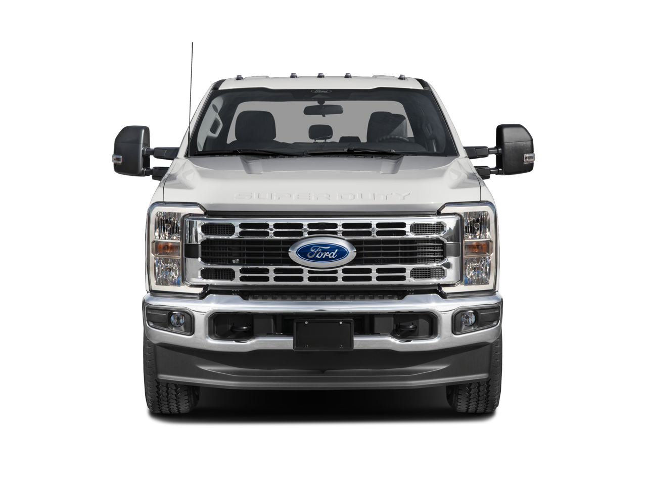 2023 Ford F-350 photo 4