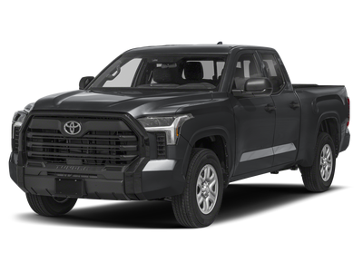 2024 Toyota Tundra SR