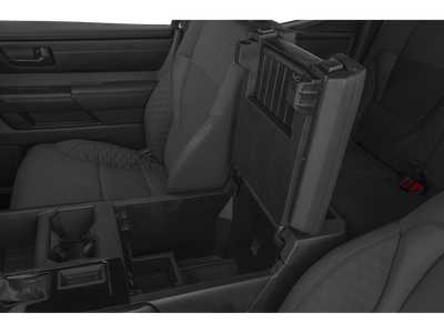 2024 Toyota Tundra SR