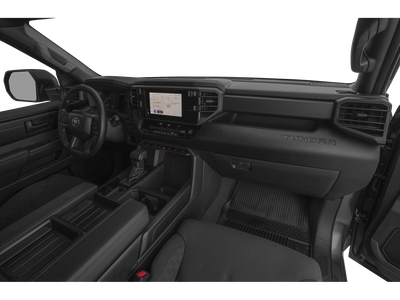 2024 Toyota Tundra SR