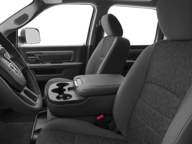 2017 RAM 3500 Big Horn