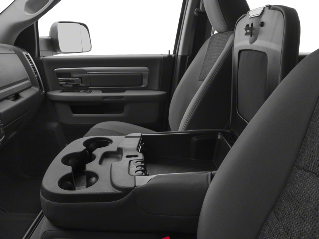 2017 RAM 3500 Big Horn